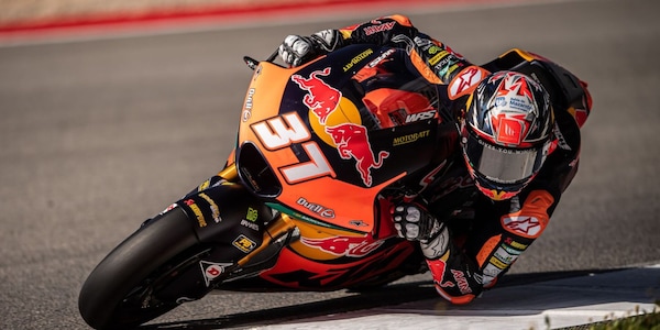 Moto2: sarà l'anno di Pedro Acosta? Occhi su Aldeguer e Arbolino