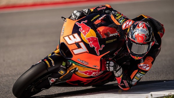 Moto2: sarà l'anno di Pedro Acosta? Occhi su Aldeguer e Arbolino