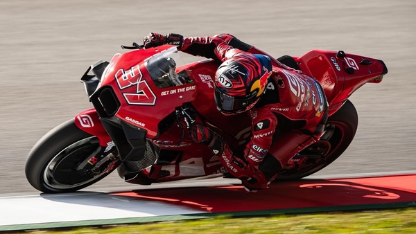 MotoGP: sarà “buona la prima” per Fernandez e GASGAS?