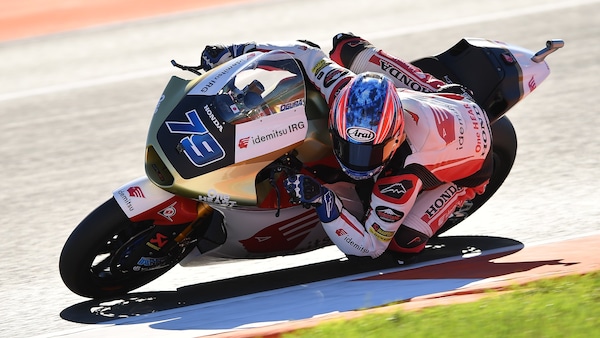 La Moto2 perde un altro protagonista: anche Ogura out a Portimao