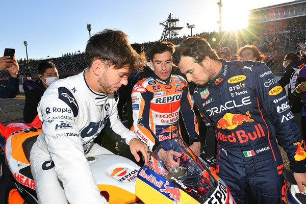 MotoGP sempre più nella scia alla F1: non si rischia di esagerare?