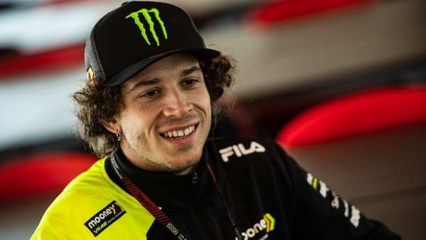 MotoGP Portimao: Bezzecchi dice la sua sul paragone tra MotoGP e F1