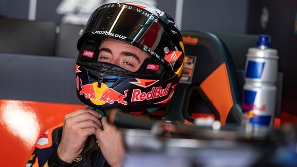 Pedro Acosta e la tentazione Yamaha per la MotoGP