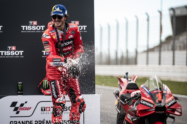 MotoGP diretta Gara GP Portimao: live minuto per minuto
