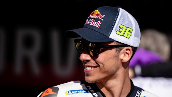 Honda come Ducati: un solo pilota nella MotoGP d'Argentina