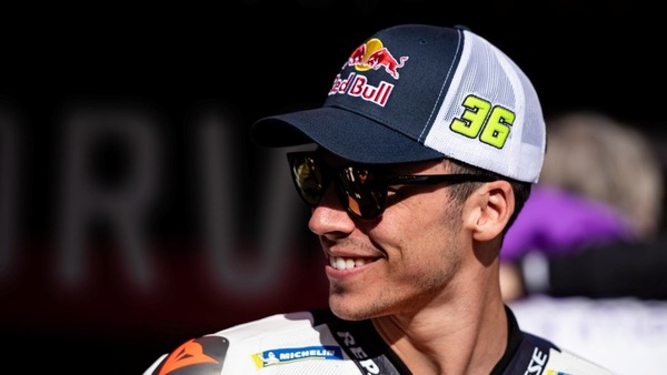 Honda come Ducati: un solo pilota nella MotoGP d'Argentina