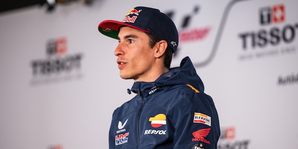 HRC ha presentato ricorso contro la penalità a Marc Marquez