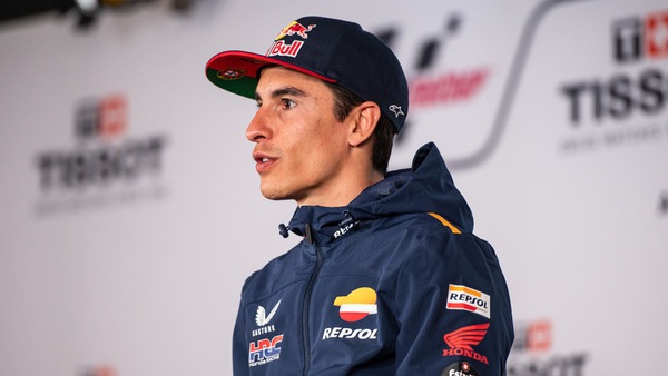 HRC ha presentato ricorso contro la penalità a Marc Marquez