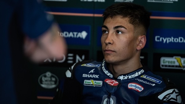 MotoGP, 0 punti e (forse) infortunio: Portimao da dimenticare per Fernandez