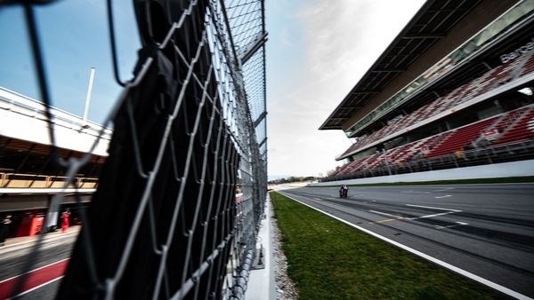 SBK, tutti a caccia del riferimento Bautista: a Barcellona è tempo di test