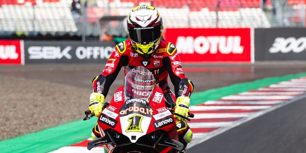 SBK 2023: sarà un monologo Bautista-Ducati? | Il Tema