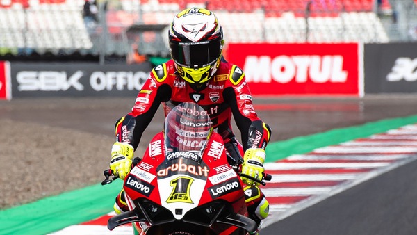 SBK 2023: sarà un monologo Bautista-Ducati? | Il Tema