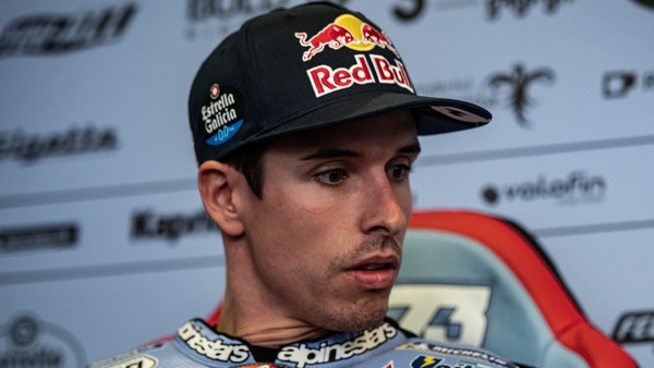 In Portogallo weekend da duro vero per Alex Marquez
