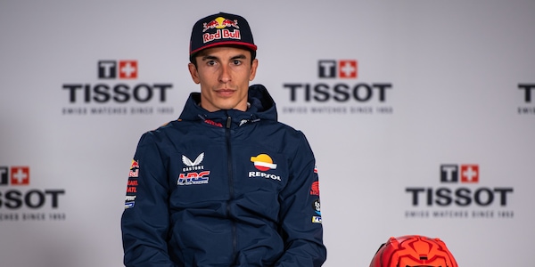 Caso Marc Marquez: la Corte d'Appello MotoGP deciderà sul ricorso HRC