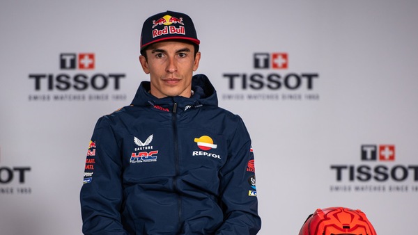 Caso Marc Marquez: la Corte d'Appello MotoGP deciderà sul ricorso HRC