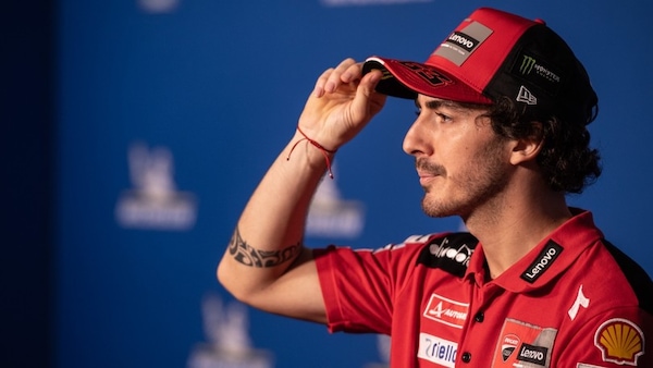 MotoGP Argentina, Bagnaia chiede chiarezza e non solo allo Stewards Panel