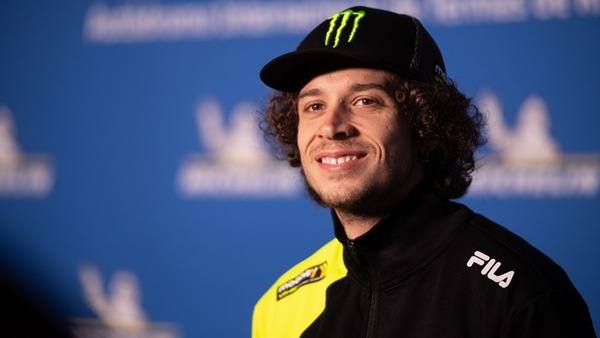 MotoGP Argentina: Bezzecchi brilla, ed inizia a diventare un riferimento