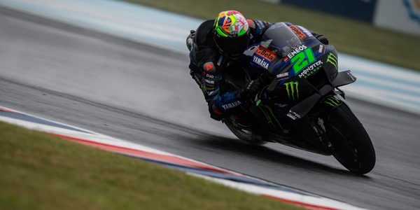 Morbidelli rinato in Argentina: svolta o fuoco di paglia?