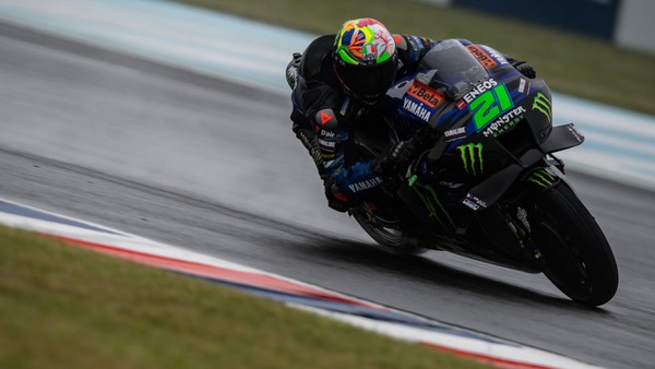 Morbidelli rinato in Argentina: svolta o fuoco di paglia?