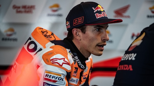 Marquez sconterà la penalità? Intanto, punta al rientro ad Austin