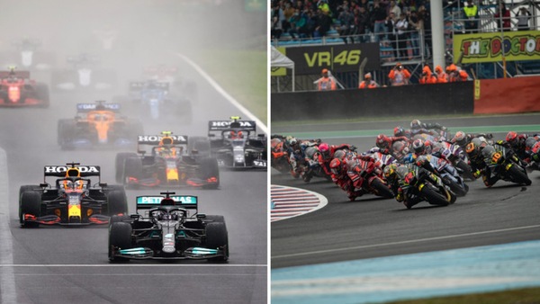 MotoGP: l'Hungaroring vuole tornare in calendario, la F1 non basta