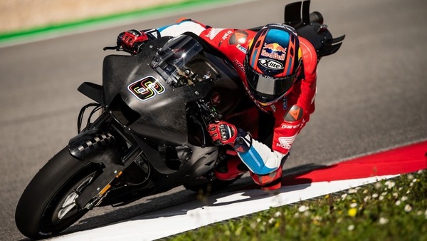 MotoGP di Austin in dubbio per Mir, Honda allerta Bradl