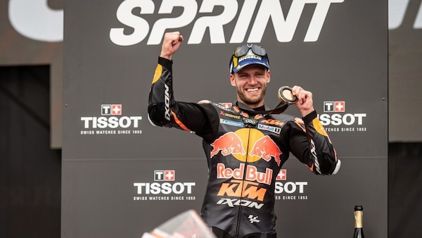 Sprint MotoGP: vittoria piena o vale la metà?