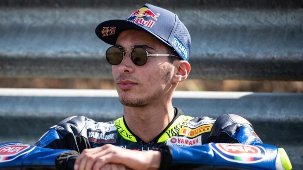 MotoGP: Razgatlioglu già pronto per il salto, almeno a Jerez