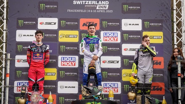 MXGP di Svizzera: le pagelle