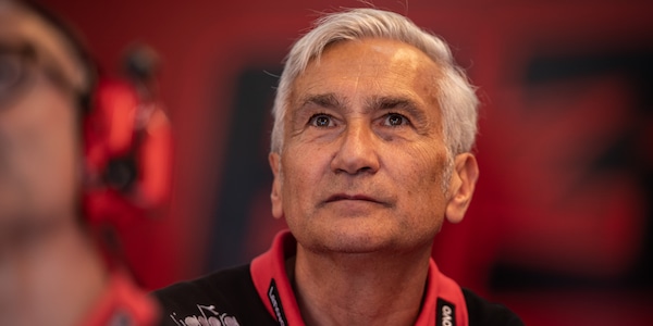 Ecco su chi punta Tardozzi al GP di Austin