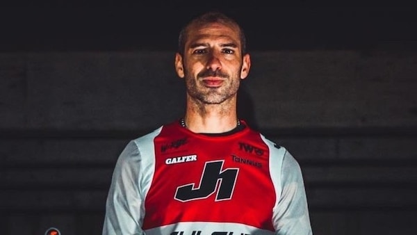 Melandri: "Le MotoGP attuali non sembrano moto, le piste non sono sicure"