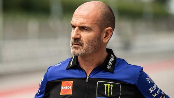 Meregalli su Razgatlioglu in MotoGP: "Mi ricorda Ben Spies"