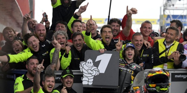 Dove va la MotoGP?