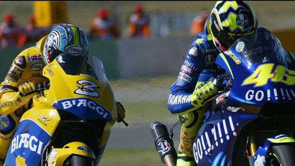 Il cambio di passo della MotoGP, Valentino Rossi e l'impresa di Welkom