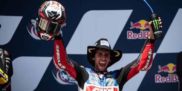 MotoGP, Honda può vincere anche senza Marc Marquez?