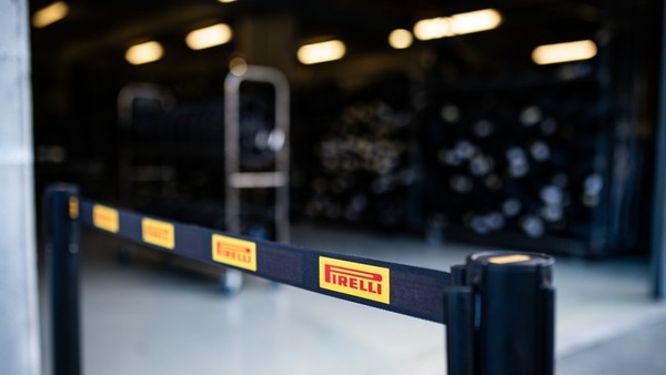 SBK: Pirelli ad Assen tra comparazioni e novità