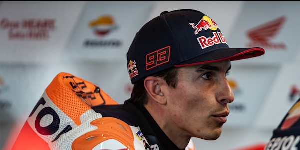 MotoGP, Pedrosa sull'assenza di Marquez: "Forse c'è altro a livello personale"