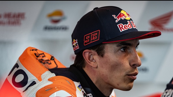 MotoGP, Pedrosa sull'assenza di Marquez: "Forse c'è altro a livello personale"