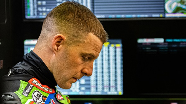 SBK Assen, Rea soddisfatto a metà: “Bautista? Posso solo osservarlo da dietro”