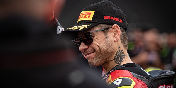 SBK Assen, con Bautista sono 400 vittorie per Ducati: "Ritiro? Vedremo..."