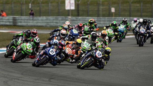 SSP300, ad Assen è stato caos: superato (ancora una volta) il limite?