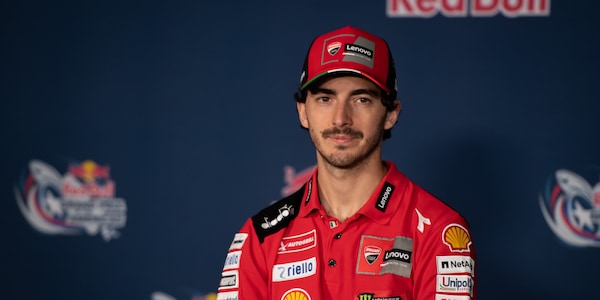 MotoGP: Jerez arriva al momento giusto per Bagnaia?