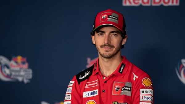 MotoGP: Jerez arriva al momento giusto per Bagnaia?