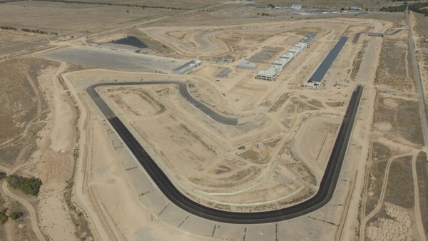 Salta il Kazakistan, le vacanze estive della MotoGP si allungano