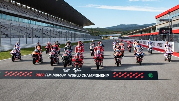 Warner Bros pensa a un film per la MotoGP: nel 2025 uscirà "Idols"