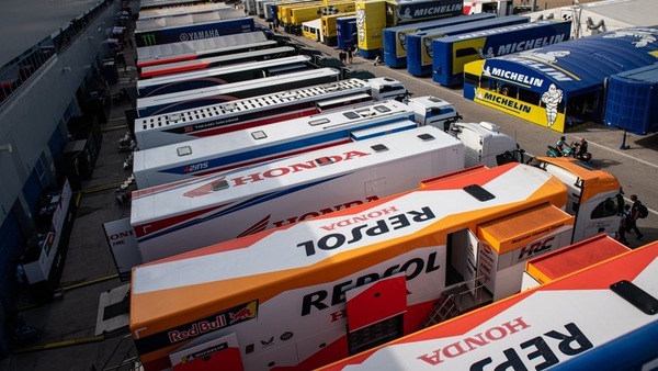 MotoGP, Bagnaia insegue Biaggi e Dovizioso: i numeri del GP di Jerez