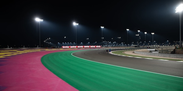 MotoGP: nel 2024 il Qatar torna ad ospitare la gara inaugurale