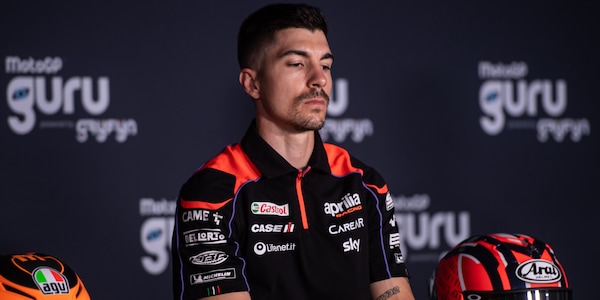 GP Spagna, Vinales fissa l’obiettivo per il weekend