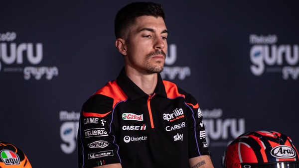 GP Spagna, Vinales fissa l’obiettivo per il weekend