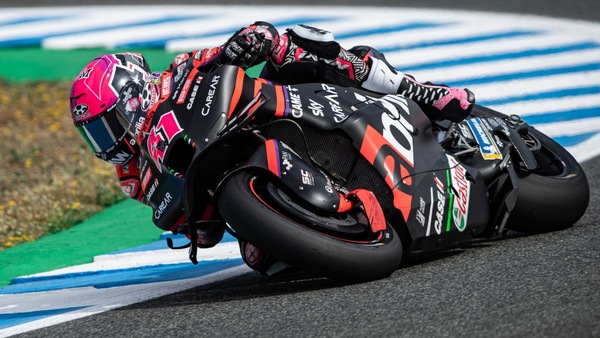 MotoGP qualifiche risultati GP di Spagna: tempi e pole position